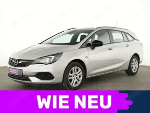 Opel Astra Edition LED|Navi|Anhängerkupplung
