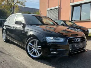 Audi A4 Avant S line Sportpaket/plus / 2.Hand / XENON