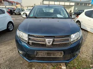 Dacia Sandero II Celebration Bild 3