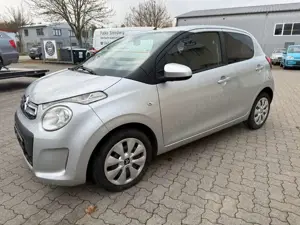 Citroen C1 Feel