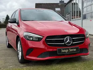 Mercedes-Benz B 180 B-Klasse Diesel d 7G-DCT Progressive