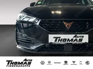 CUPRA Leon Sportstourer VZ 4Drive PANO+MEMORY+LEDER