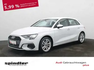 Audi A3 S-Line 30 TDI / ParkAssi, RFK, SHZ