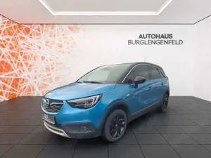 Opel Crossland X Innovation ! Navi ! PDC ! beh. LR