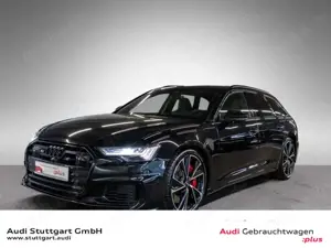 Audi S6 3.0 TDI quattro Tiptronic