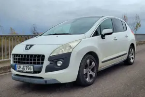 Peugeot 3008 Premium