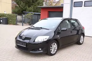 Toyota Auris Life Klimaautomatik / PDC