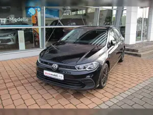 Volkswagen Polo 1.0 TSI DSG Life  *Klimaautomatik,LED,Alu* Bild 2