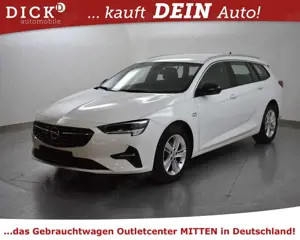 Opel Insignia ST 2.0d Elegan NAVI+LED+AHK+SHZ+TEMP+ Bild 4