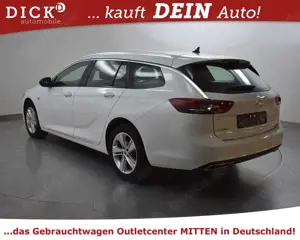 Opel Insignia ST 2.0d Elegan NAVI+LED+AHK+SHZ+TEMP+ Bild 5