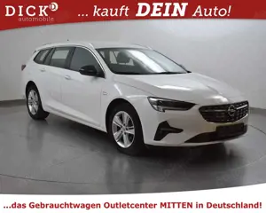 Opel Insignia ST 2.0d Elegan NAVI+LED+AHK+SHZ+TEMP+