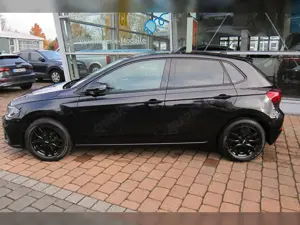 Volkswagen Polo 1.0 TSI DSG Life  *Klimaautomatik,LED,Alu* Bild 4