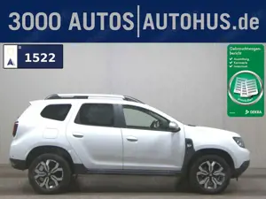 Dacia Duster 1.3 TCe Prestige Navi LED Shz RFK