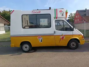 Ford Transit 100 L HD TD