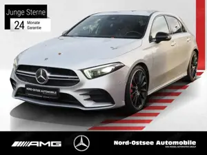 Mercedes-Benz A 35 AMG AMG A 35 4M  NIGHT MULTIBEAM STANDHZG KAMERA