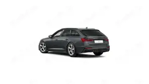 Audi A6 Avant 45 TDI quattro S tronic sport Bild 3