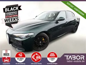 Alfa Romeo Giulia 2.2 Turbo 190 AT8 Ti Leder ACC Nav BiXen