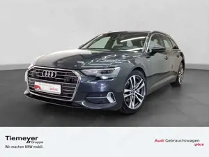 Audi A6 45 TFSI Q SPORT LED NAVI+ STDHZG AHK