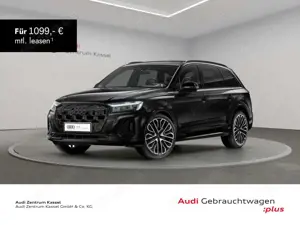Audi Q7 SUV S line 50 TDI Matrix Hud BO 360° Pano