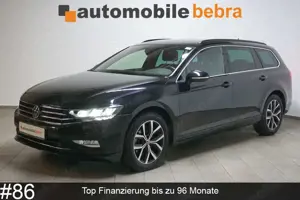 Volkswagen Passat 2.0TDI DSG Business Virtual AHK Navi LED
