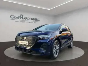 Audi Q4 e-tron 40 Navi GRA PDC