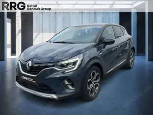 Renault Captur II 1.6 E-TECH Plug-in 160 Intens