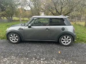 MINI Cooper S Bild 2