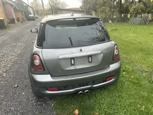 MINI Cooper S Bild 3