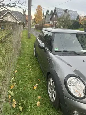 MINI Cooper S Bild 4