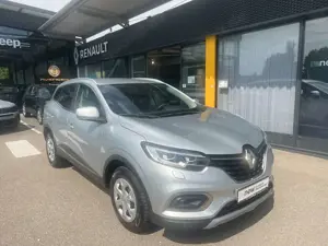 Renault Kadjar 1.3 TCe 140 Limited GPF