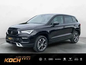 SEAT Ateca 2.0 TDI Style RFK*SHZ*FULL LINK*Klima