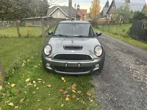 MINI Cooper S Bild 1