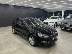 Volkswagen Polo 1.4 TDI Comfortline*Tempomat*PDC*Bluetooth*