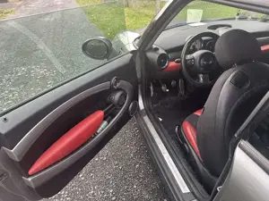 MINI Cooper S Bild 5