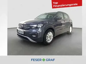 Volkswagen T-Cross LIFE 1.5 TSI 110kW DSG AHK DAB+ APP Connect Bild 1