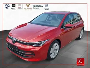 Volkswagen Golf 2.0 TDI DSG STYLE AHK NAVI KAMERA SHZ KLIMA KEYLE