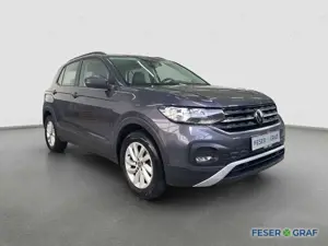 Volkswagen T-Cross LIFE 1.5 TSI 110kW DSG AHK DAB+ APP Connect Bild 2