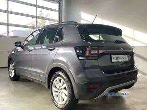 Volkswagen T-Cross LIFE 1.5 TSI 110kW DSG AHK DAB+ APP Connect Bild 4