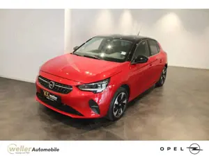 Opel Corsa -e ''Elegance'' Rückfahrkamera Sitzheizung Klimaau