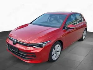 Volkswagen Golf 2.0 TDI DSG STYLE AHK NAVI KAMERA SHZ KLIMA KEYLE Bild 2