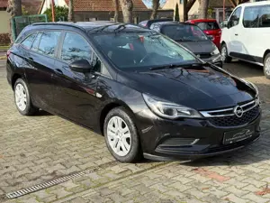 Opel Astra K Sports Tourer Edition Start/Stop