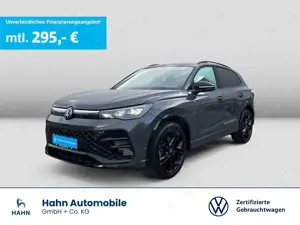 Volkswagen Tiguan 2.0TDI DSG R-Line 360° ACC AHK Matrix Nav