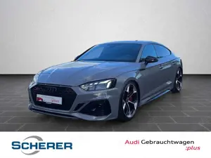 Audi RS5 Competition+ KAMERA BO