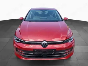 Volkswagen Golf 2.0 TDI DSG STYLE AHK NAVI KAMERA SHZ KLIMA KEYLE Bild 3