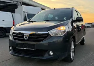Dacia Lodgy Lodgy 1.5 DCI**7. SITZE ** Top **