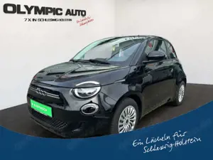Fiat 500 Action 23,8kWh   GANZJAHRESREIFEN KLIMA PDC