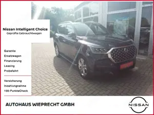 SsangYong Rexton Rexton Sapphire 4x4 Automatik Leder