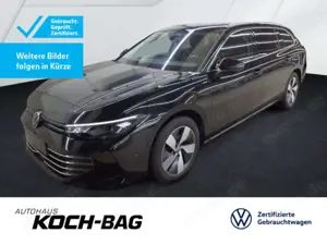 Volkswagen Passat Variant 2.0TDI Business DSG AHK LED Navi