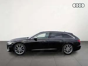 Audi S6 TDI Navi LED Standhzg GRA EPH AHK Bild 4
