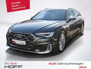Audi S6 Avant TDI quattro Tempo BO LED 4 Zonen Klima Navi